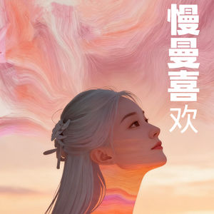 慢曼喜欢