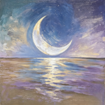 FM293:🌖月球来信:月初回响