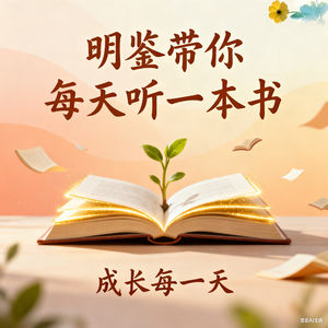 每天早上听本书