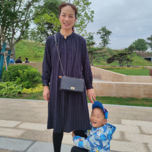 第二期 无性别意识