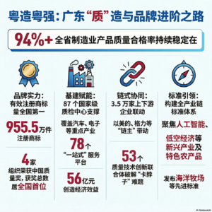 4、质量品牌服务与制造业协同发展