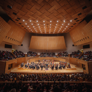 上海交响乐团前史：欧洲音乐冒险家的壮游传奇