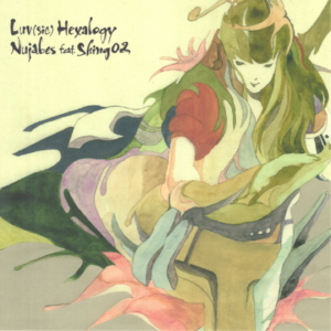 闲来有事或无事听ep25:Luv（sic）Hexalogy by Nujabes