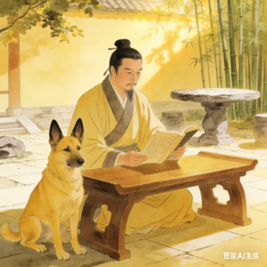 146-太康之英，鹤唳千秋：陆机的才情与悲怆人生