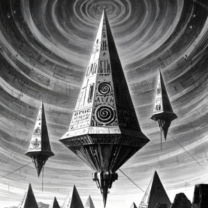 第九十五集：外星文明如何平衡技术与责任