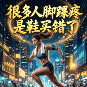 2026跑鞋买错等于自残？老王教你三招看破跑鞋矩阵陷阱