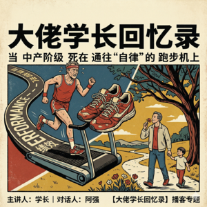 吉姆·菲克斯之死，揭开了中产健身最讽刺的真相。