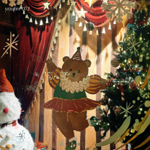 072 2024年度问卷:今年也是极好的一年