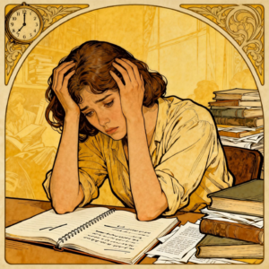 Vol.18 别再骂懒了！拖延背后藏着这些真相