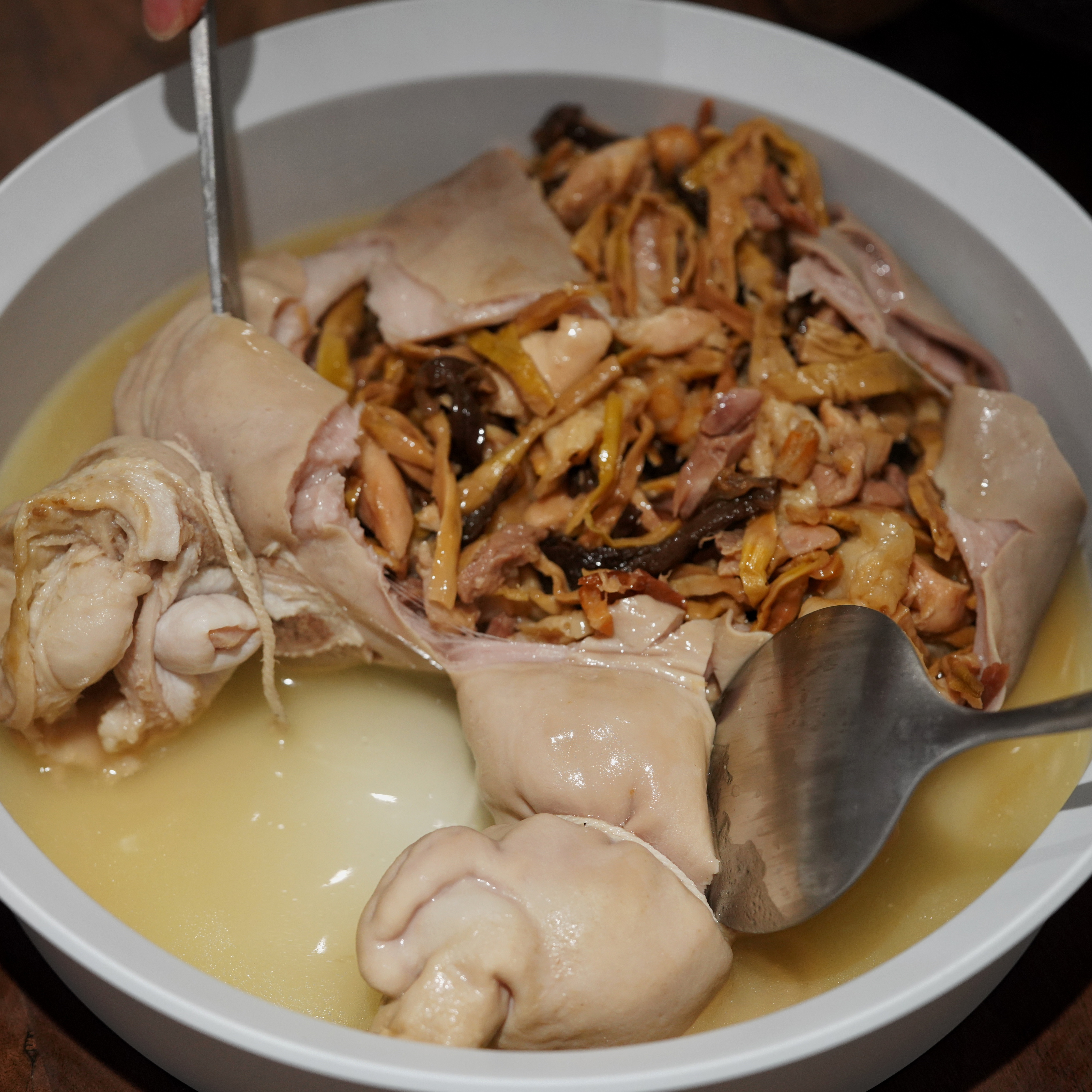 1. 善待一只胃 episode artwork