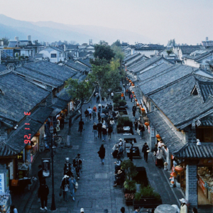 S4E07 商业化多年，大理不好玩？