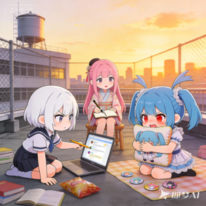 【Vol.23】“嬷”力觉醒?女凝开端?到底啥是嬷文化?