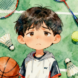 Vol 31. 两个体育小白的运动课堂和健身日常