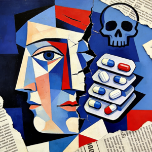 Vol.213 年销10亿止咳药风波：为何会关联自杀倾向？