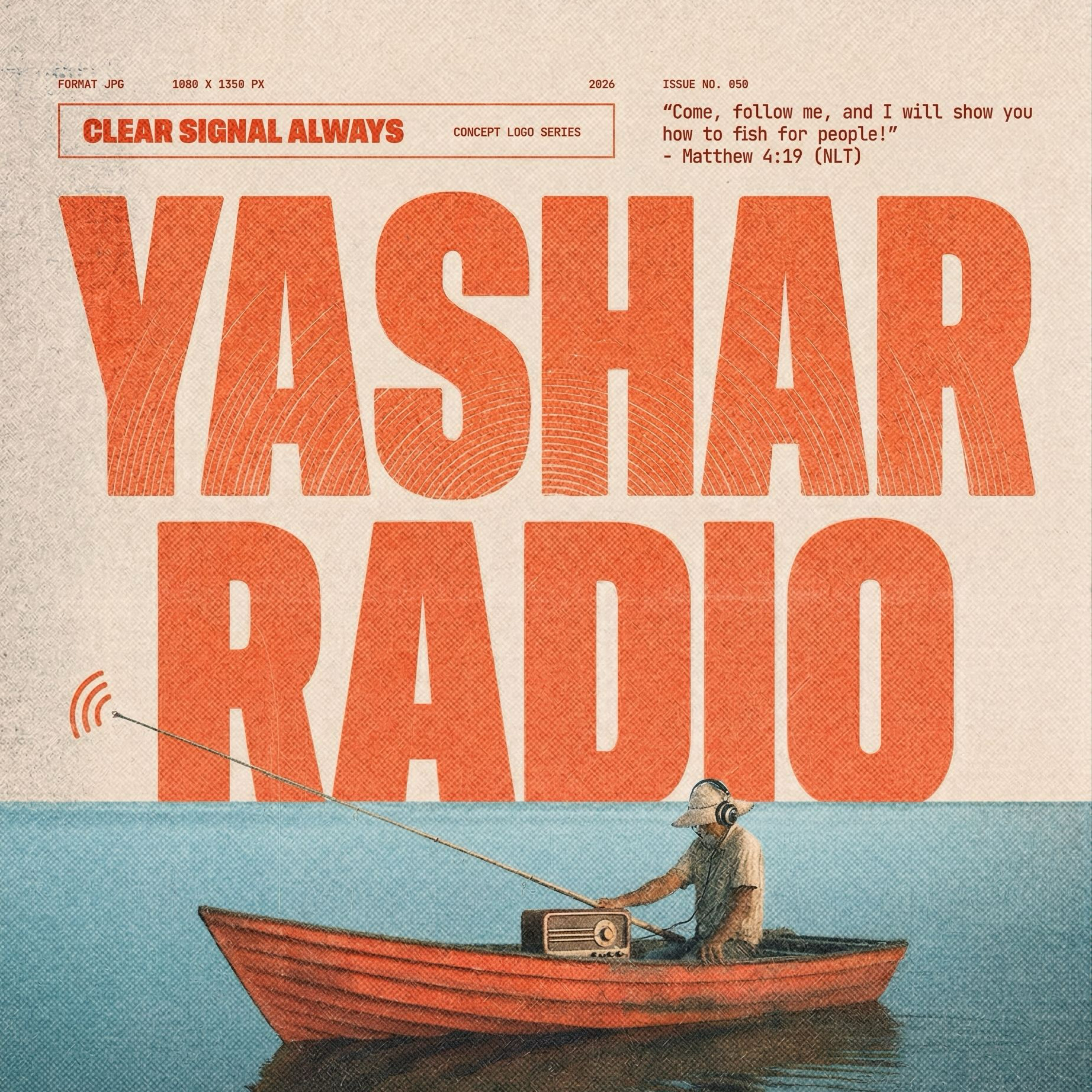 Yashar Radio