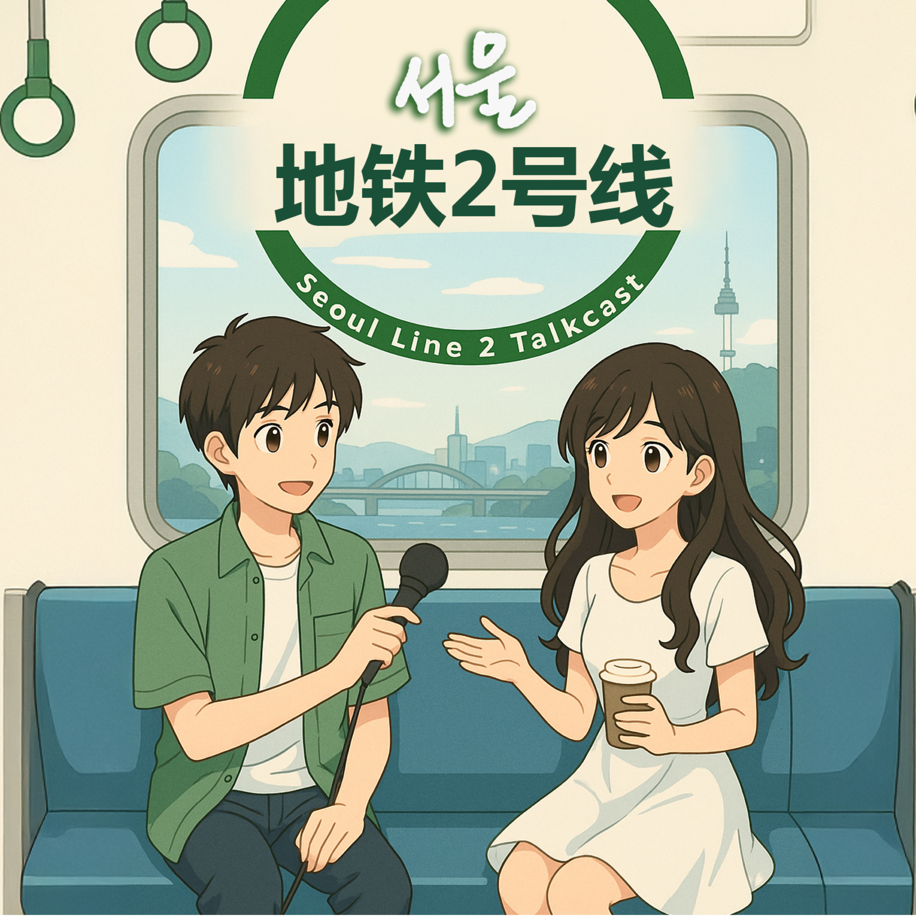 首尔地铁二号线