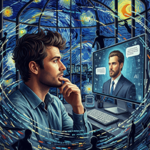 契诃夫的《第六病室》2.0: 当舒适成为囚禁