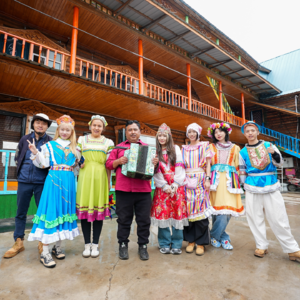 深入呼伦贝尔｜第五集：边境与俄罗斯民族