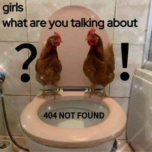 404 NOT FOUND