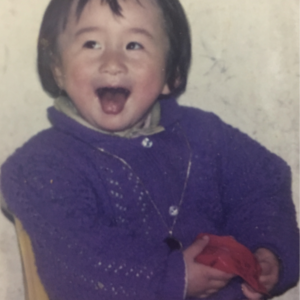 i.被重锤过才会幸福。