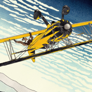 『共振006』《碟中谍8：最终清算》（4.9分）：本可以体面地老去