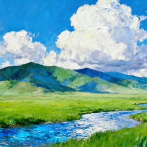 文懿读书 |《家园》每个人的心中都有一个家园