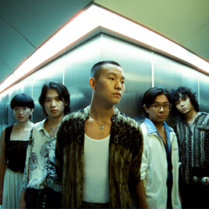 三分路转粉 | 年度新声心头肉：城市的牛马，来听这首歌