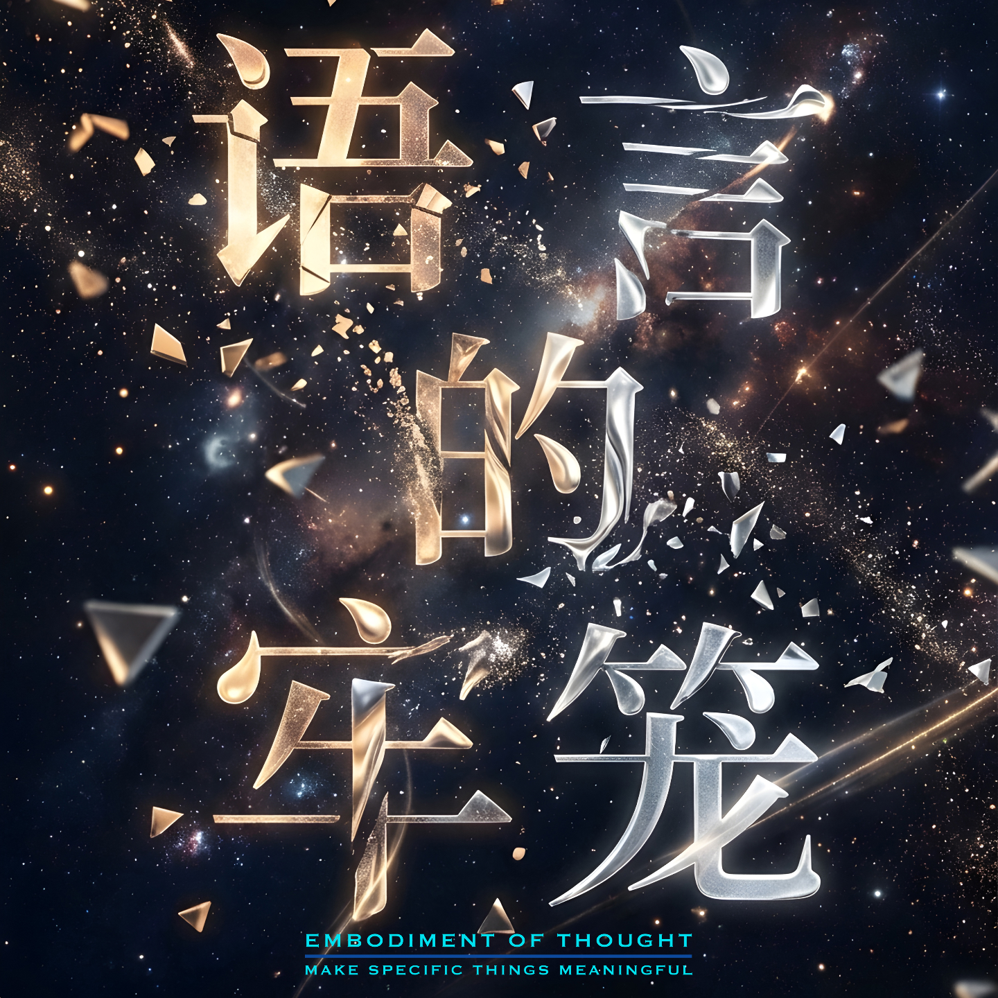 语言的牢笼01·Transformer的奥秘 episode artwork
