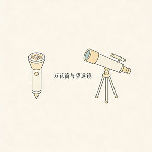 第一期·《世界的逻辑》