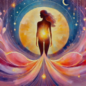 第56期|脐轮觉醒:从“想要”到“创造”,让欲望成为生命力