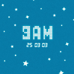 3AM