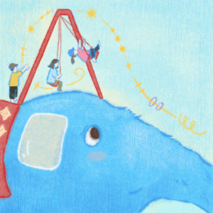 95.心声特辑：好朋友一起旅行的真心话和大冒险