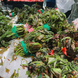 01-糊弄大法好,三道极简风凉拌菜分享