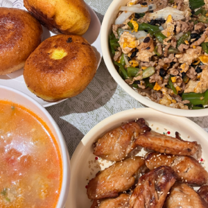 女性没男朋友就像鱼没有自行车&诚实面对自己的内心&我好像挺成功的