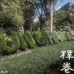 05 | 破土:规划师在联合国的造梦之旅