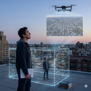 AI时代重读《社会学的想象力》:如何在黑箱世界中保持清醒?