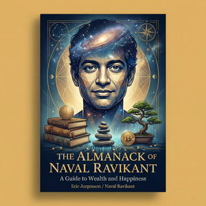 《纳瓦尔宝典》深度探究专栏