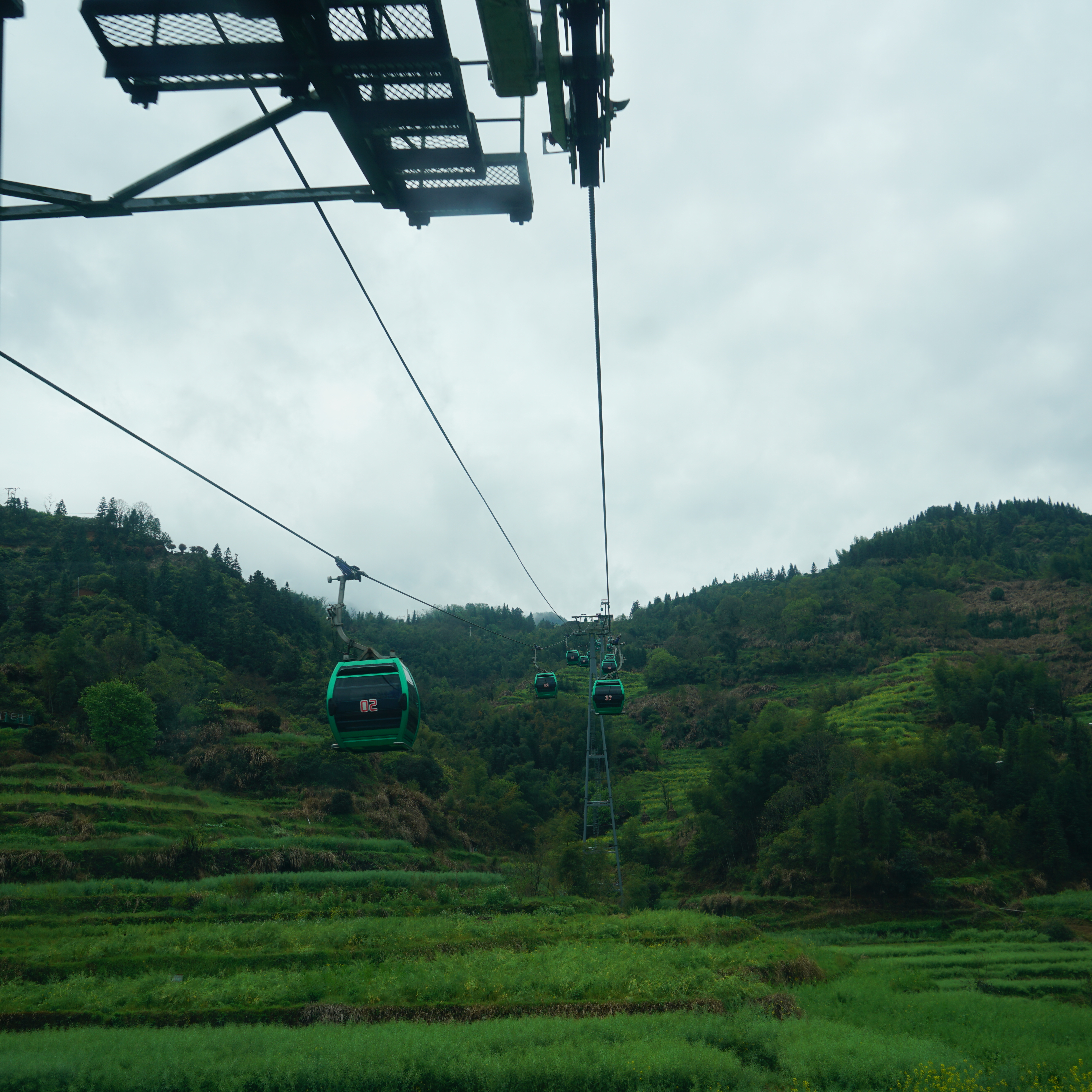 上个星期迟到的请假｜一些节后碎碎念