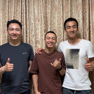 辽宁环沈阳圈攀岩开线的那些事儿