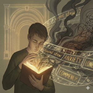 拉康:为何无法被命名的感受就不能被理解?