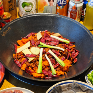 Vol.39 广东海南人在海口教北京人吃正宗的重庆火锅