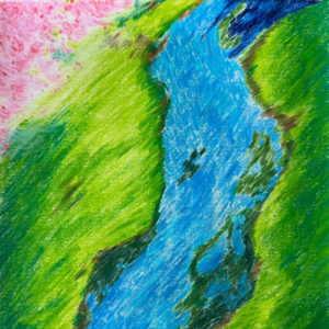 Vol. 001诗心初绽：从眺望到端详