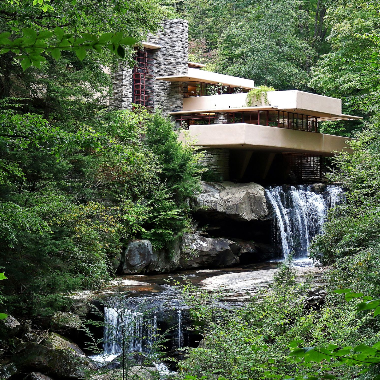 简筑｜聊听花絮