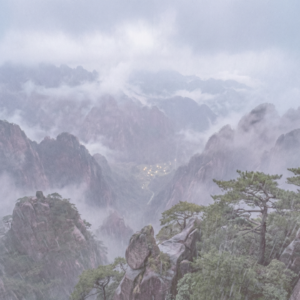 Set03｜众神眠于群山