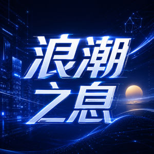 浪潮之息