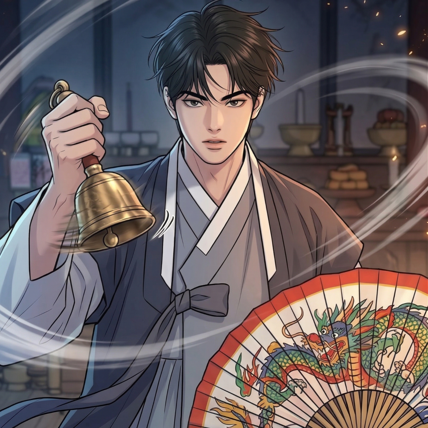 E17 天机试炼场reaction｜中国赛区参赛选手🙋🙋 episode artwork