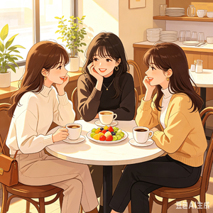 Ep180 【我认识的100个女孩-015】粥粥女士:追星让我更加了解自己(下)