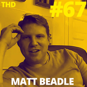 #67. Matt Beadle: Hidden Superpowers