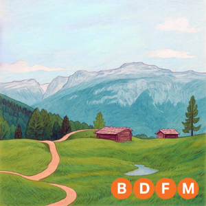 不会滚干草捆的建筑师不是好大地艺术家:对话蹊径设计之非