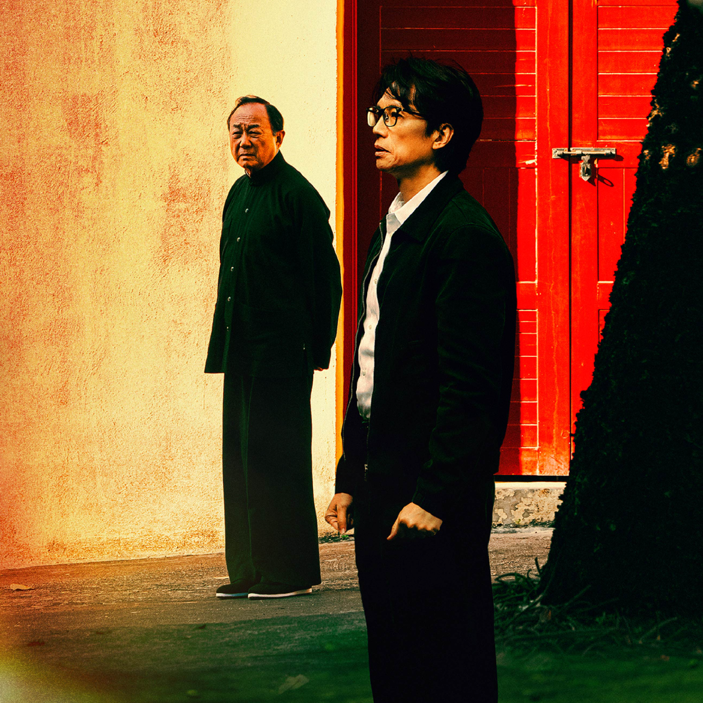 Vol.68 《破地狱》:我们能乘同一辆车已经很不容易了